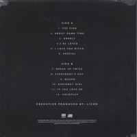 Special - Grape Vinyl