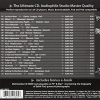 Ultimate CD
