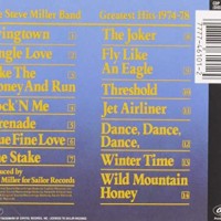 Greatest Hits 1974-78