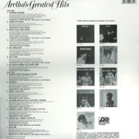 Aretha's Greatest Hits