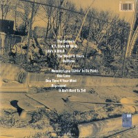 Illmatic (Clear vinyl)