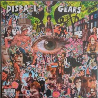 Disraeli Gears