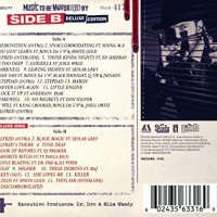 Music To Be Murdered By - Deluxe Edition