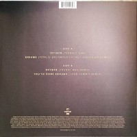 Olympia Remixes