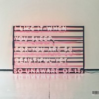 I Like It When You Sleep, For You Are So Beautiful Yet So Unaware Of I