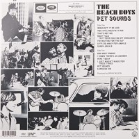 Pet Sounds (50th Anniversary) (Stereo)