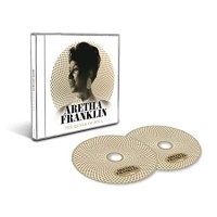 The Queen Of Soul-All Of Her Greatest Hits + Bonus disc w/Royal Phil