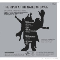 Piper At The Gates Of Dawn