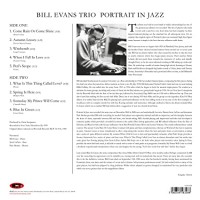 Portrait In Jazz