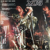 Kick Out The Jams (180g vinyl)