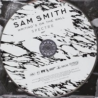 Writing's On The Wall (2 versions) (Single