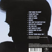 First Comes The Night