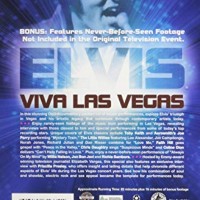 Elvis: Viva Las Vegas-Bruce Springsteen,Bon Jovi,Faith Hill,Rob Thomas