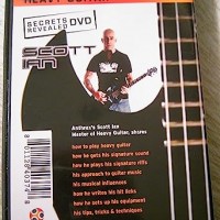 Heavy Guitar-Secrets Revealed (NTSC)