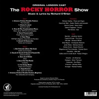 Rocky Horror Show - Original London Cast