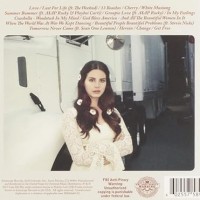 Lust For Life