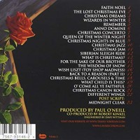 The Lost Christmas Eve