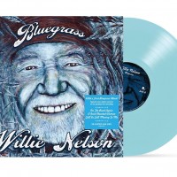 Bluegrass - Blue LP