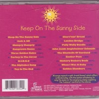Keep on the Sunny Side-The Greatest Kids Songs