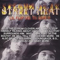 Street Heat Lil Flip Vs. T.I. Live