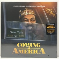 Coming 2 America-Public Enemy,Gladys Knight,YG feat.Big Sean...
