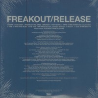 Freakout/Release (Limited Brown Vinyl)