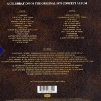 Jesus Christ Supersstar - 50th Anniversary