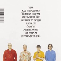 Van Weezer
