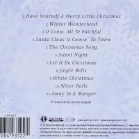 Let It Be Christmas