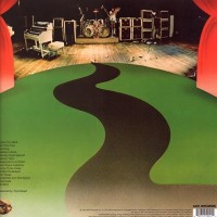 One More From The Road