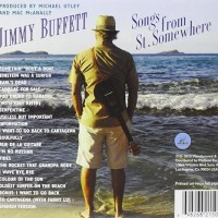 Songs From St. Somewhere