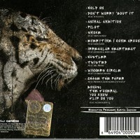 Animal Ambition: An Untamed Desire To Win