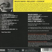 Relaxin-¦+Cookin-¦