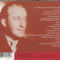 Best Of Bing Crosby - The Christmas Collection