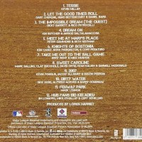 Fenway Park Greatest Hits