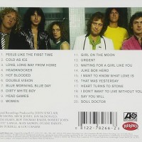 Complete Greatest Hits