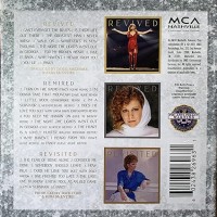 Reba Revived Remixed Revisited