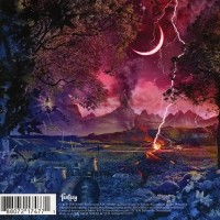 Traces - Alternate Versions & Sketches