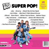 Super Pop!