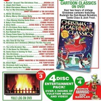 ULTIMATE CHRISTMAS COLLECTION V1(4C
