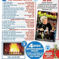 ULTIMATE CHRISTMAS COLLECTION VOL.2