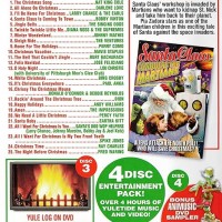 ULTIMATE CHRISTMAS COLLECTION VOL.3