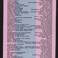 ULTIMATE ROCK'N ROLL TIME CAPSULE - VOL.3