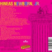 PLAYS HAROLD ARLEN'S JAMAICA/FABULOUS PHINEAS