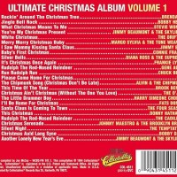 ULTIMATE CHRISTMAS V.1