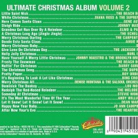 ULTIMATE CHRISTMAS Vol.2