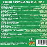 ULTIMATE CHRISTMAS V.4