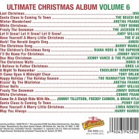 ULTIMATE CHRISTMAS VOL.6
