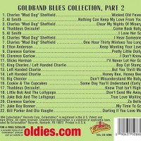 GOLDBAND BLUES COLLECTION, PART 2