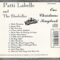 OUR CHRISTMAS SONGBOOK